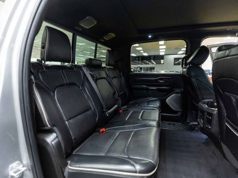 Used 2019 RAM 1500 Limited image 16