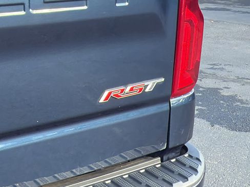 Used 2022 Chevrolet Silverado 1500 RST image 28