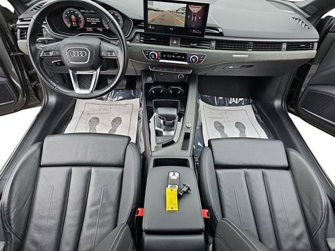 Used 2024 Audi A5 2.0T Premium Plus image 12