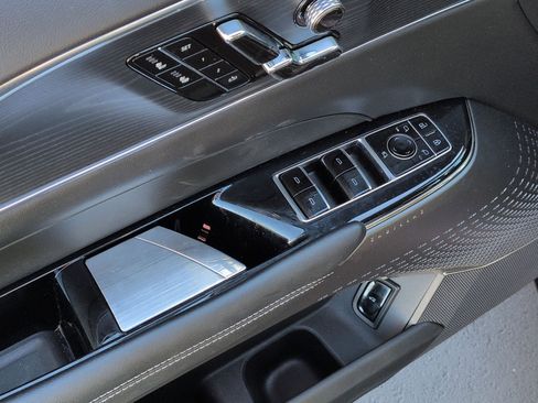 Used 2024 Cadillac Lyriq Sport w/ LPO, Floor Liner Package image 12