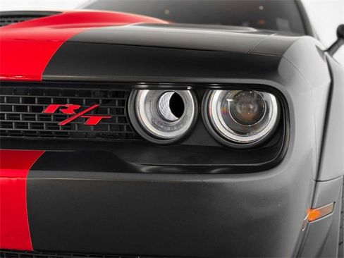 Used 2019 Dodge Challenger R/T Scat Pack image 44