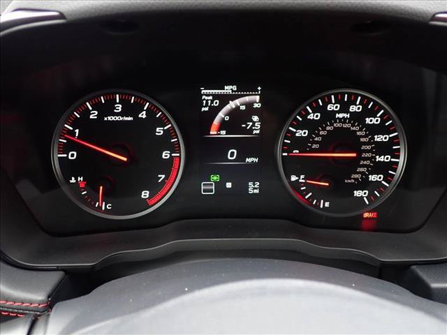 New 2026 Subaru WRX Premium AWD/4WD image 23