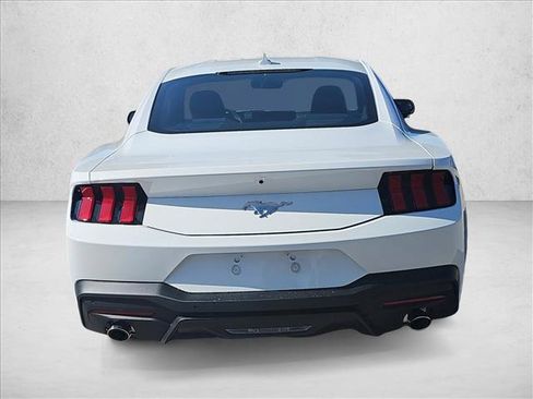 New 2026 Ford Mustang EcoBoost image 5