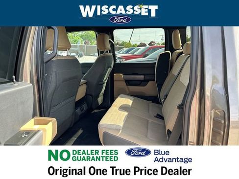 Used 2023 Ford F150 XLT image 5