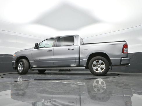 Used 2022 RAM 1500 Big Horn image 32