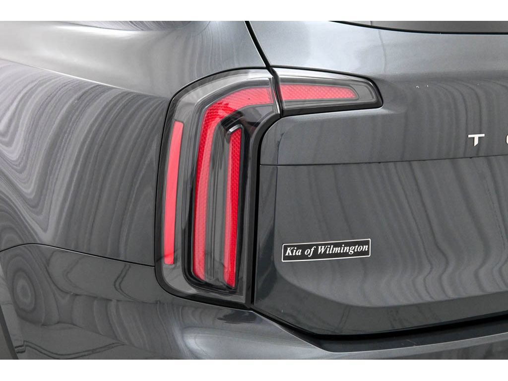 Used 2023 Kia Telluride SX AWD/4WD image 26