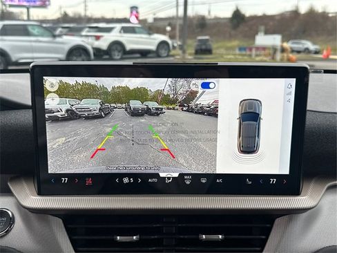 New 2026 Ford Explorer Active image 23