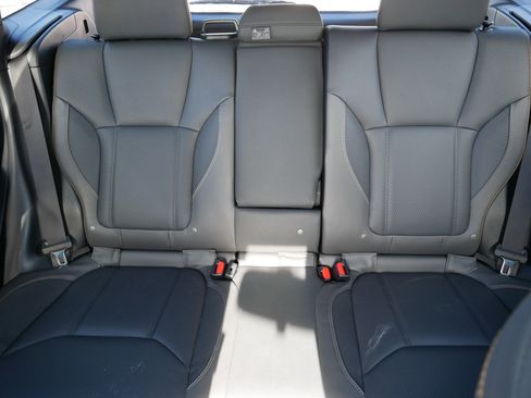 Used 2024 Subaru Forester Wilderness image 13