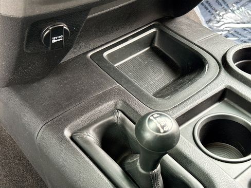 Used 2017 RAM 2500 Tradesman w/ Chrome Appearance Group image 12