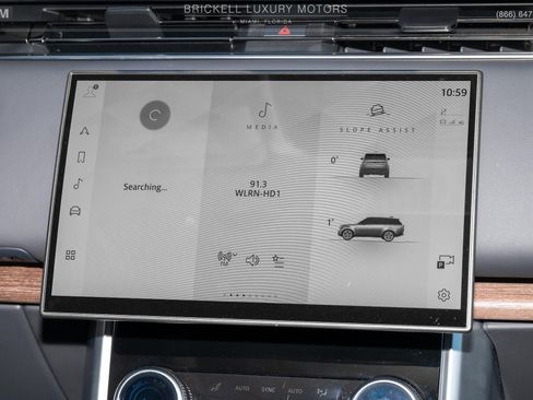 Used 2023 Land Rover Range Rover SE image 26