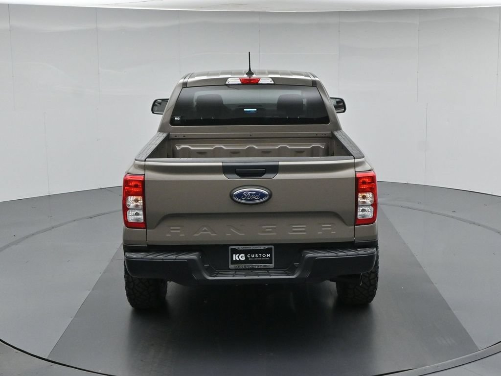 New 2026 Ford Ranger XL AWD/4WD image 34