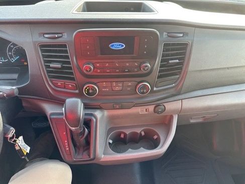 Used 2024 Ford Transit 150 Low Roof w/ Load Area Protection Package image 6
