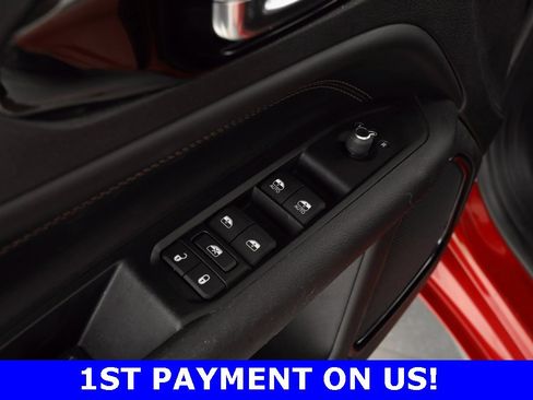 Certified 2022 Jeep Compass Limited image 18