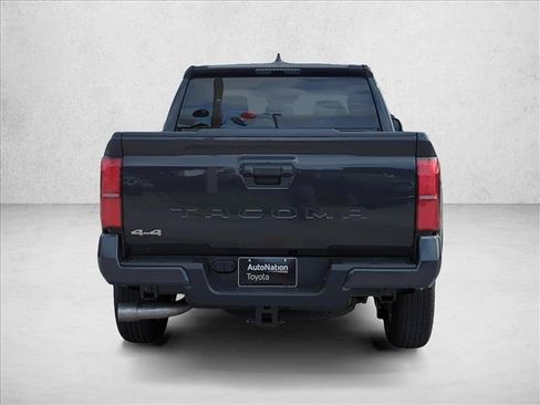 Used 2026 Toyota Tacoma SR5 AWD/4WD image 6