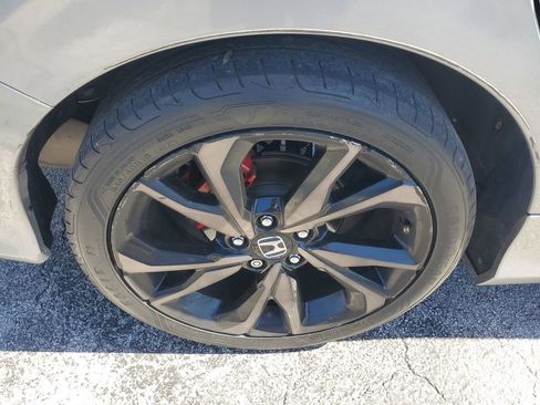 Used 2019 Honda Civic Sport image 7