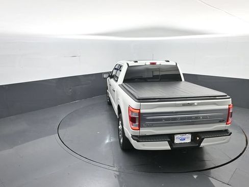Used 2023 Ford F150 Limited AWD/4WD image 31
