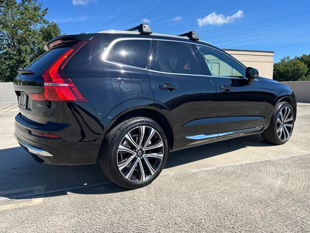Certified 2023 Volvo XC60 B6 Ultimate w/ Protection Package Premier AWD/4WD image 9