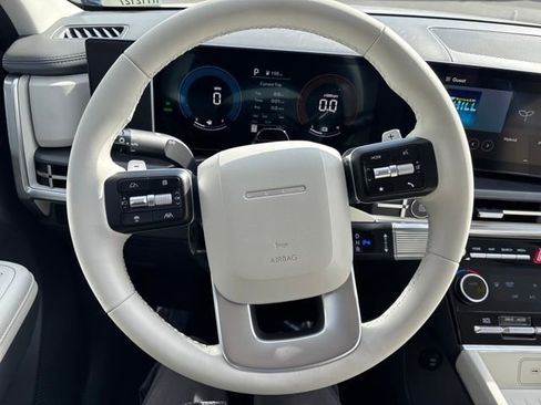 New 2026 Hyundai Santa Fe SEL image 17