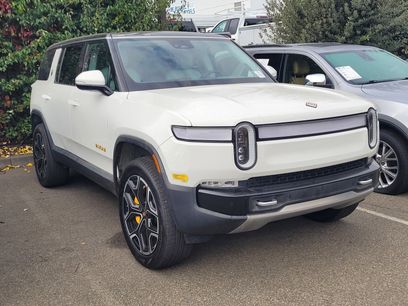 Used 2023 Rivian R1S Launch Edition