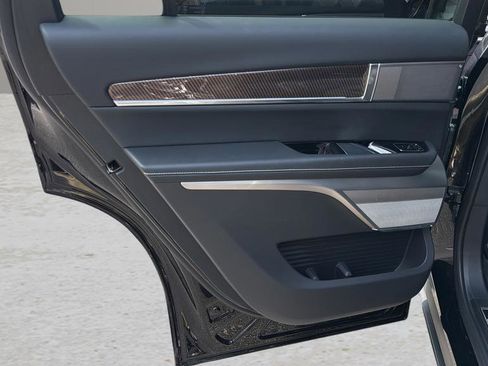 Certified 2026 Cadillac Vistiq Sport w/ LPO, Floor Liner Package AWD/4WD image 22