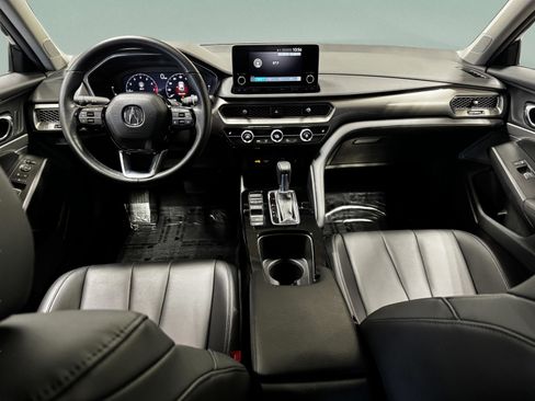 Certified 2025 Acura Integra image 13