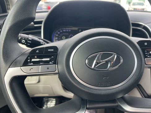 Used 2024 Hyundai Tucson SEL image 18