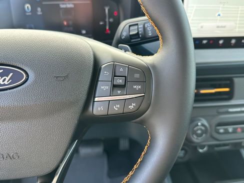 New 2026 Ford Maverick Tremor AWD/4WD image 9