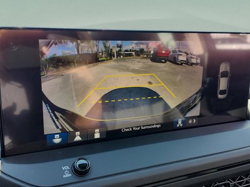 New 2026 Honda Accord EX-L image 34
