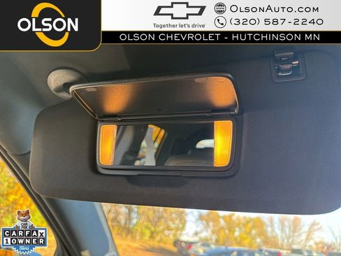 Certified 2025 Buick Enclave Preferred image 32