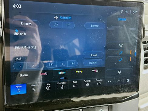 Used 2024 Ford Expedition Max XLT image 21