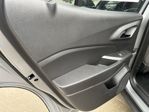 New 2025 Chevrolet Trax ACTIV w/ Driver Confidence Package image 15