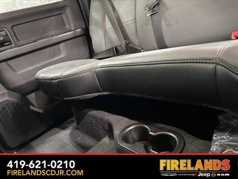 New 2026 RAM 2500 Tradesman image 22