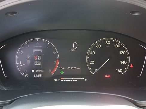 Used 2023 Honda Civic Sport image 19