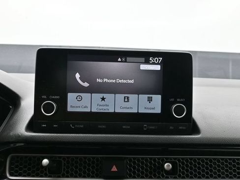 Used 2025 Honda Civic Sport image 16