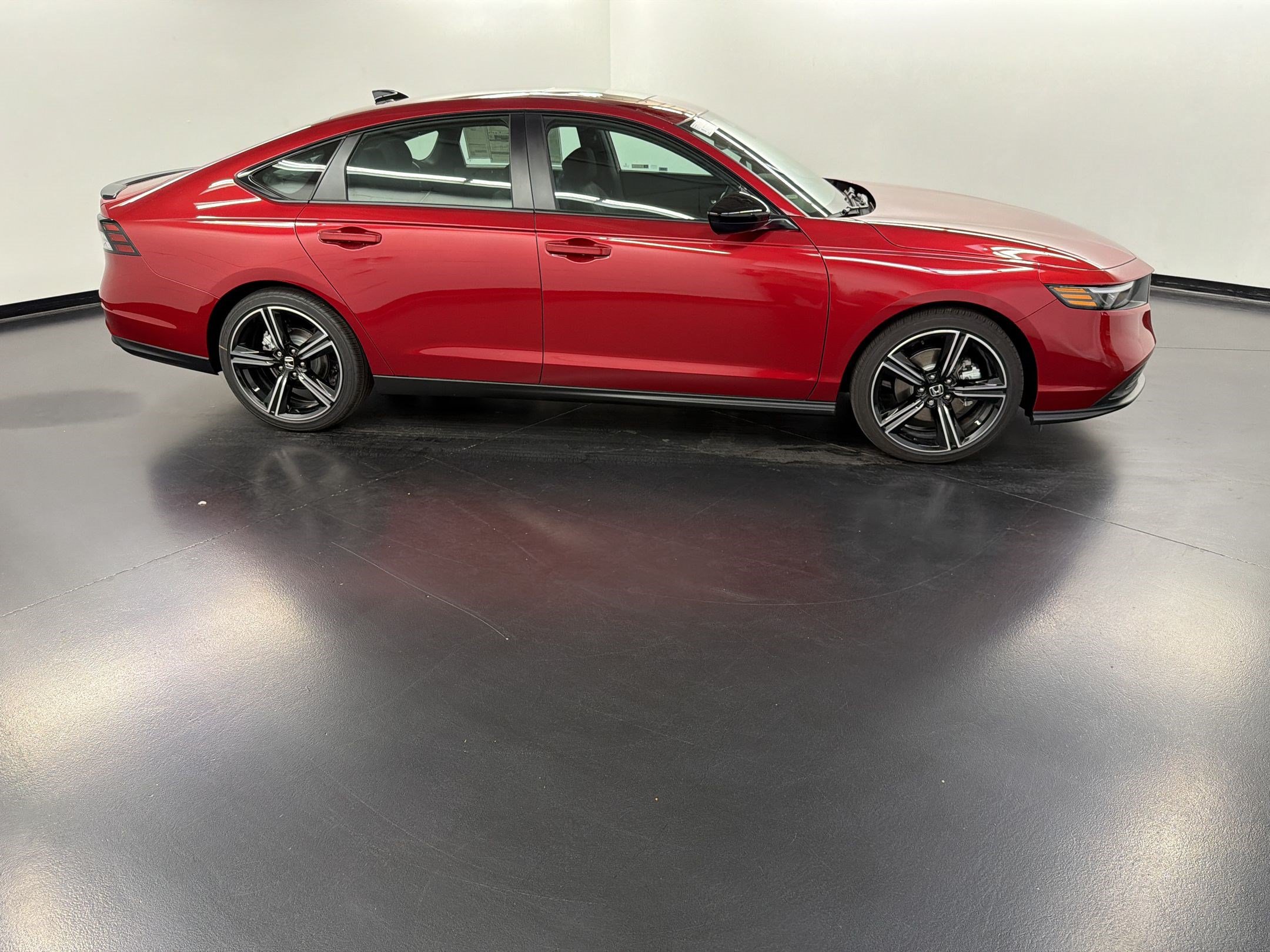 New 2026 Honda Accord Sport image 8