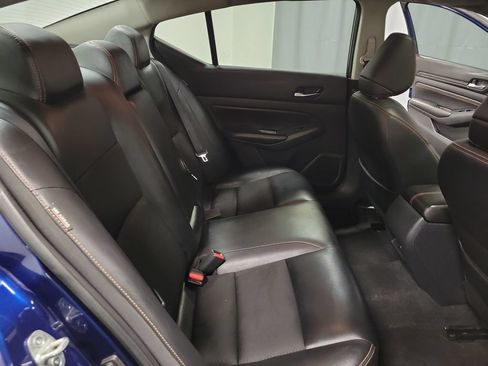 Used 2020 Nissan Altima 2.5 SR w/ Premium Package FWD image 32
