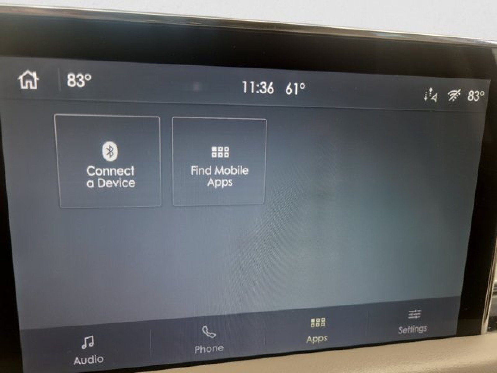 Used 2021 Lincoln Aviator AWD w/ Class IV Trailer Tow Package image 16