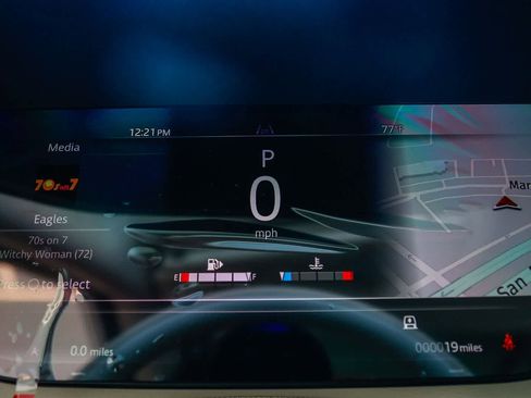 New 2026 Land Rover Range Rover SV AWD/4WD image 26