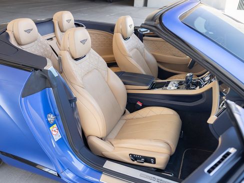 Used 2020 Bentley Continental GT V8 AWD/4WD image 70