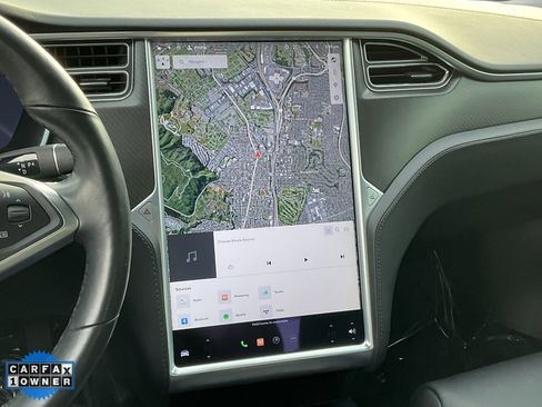 Used 2017 Tesla Model S 100D image 44