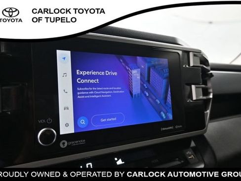 Used 2023 Toyota Tundra SR5 AWD/4WD image 23