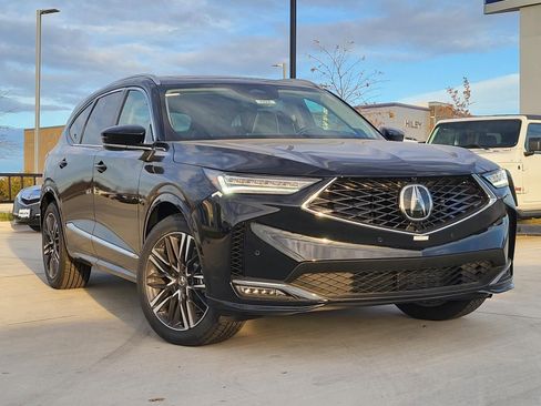 New 2026 Acura MDX w/ Advance Package image 2