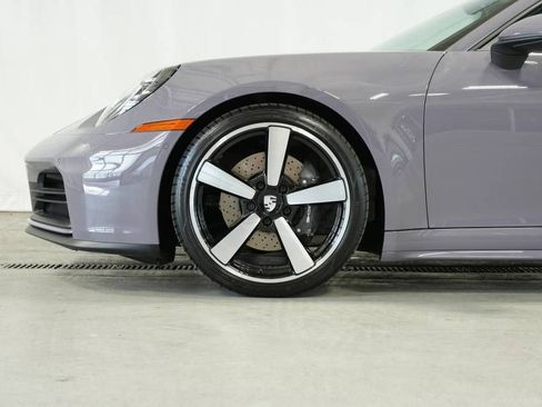 Certified 2026 Porsche 911 Carrera RWD image 43