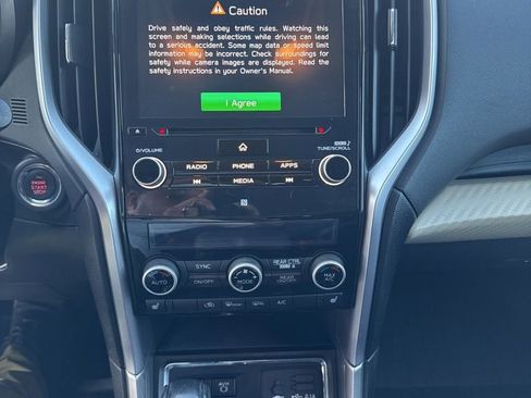 Used 2019 Subaru Ascent Premium AWD/4WD image 9