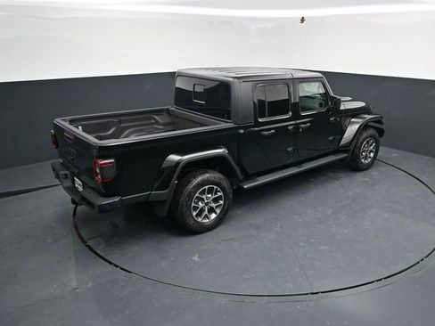 New 2026 Jeep Gladiator Sport image 54