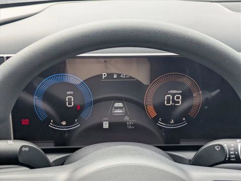 New 2026 Hyundai Tucson SEL image 12