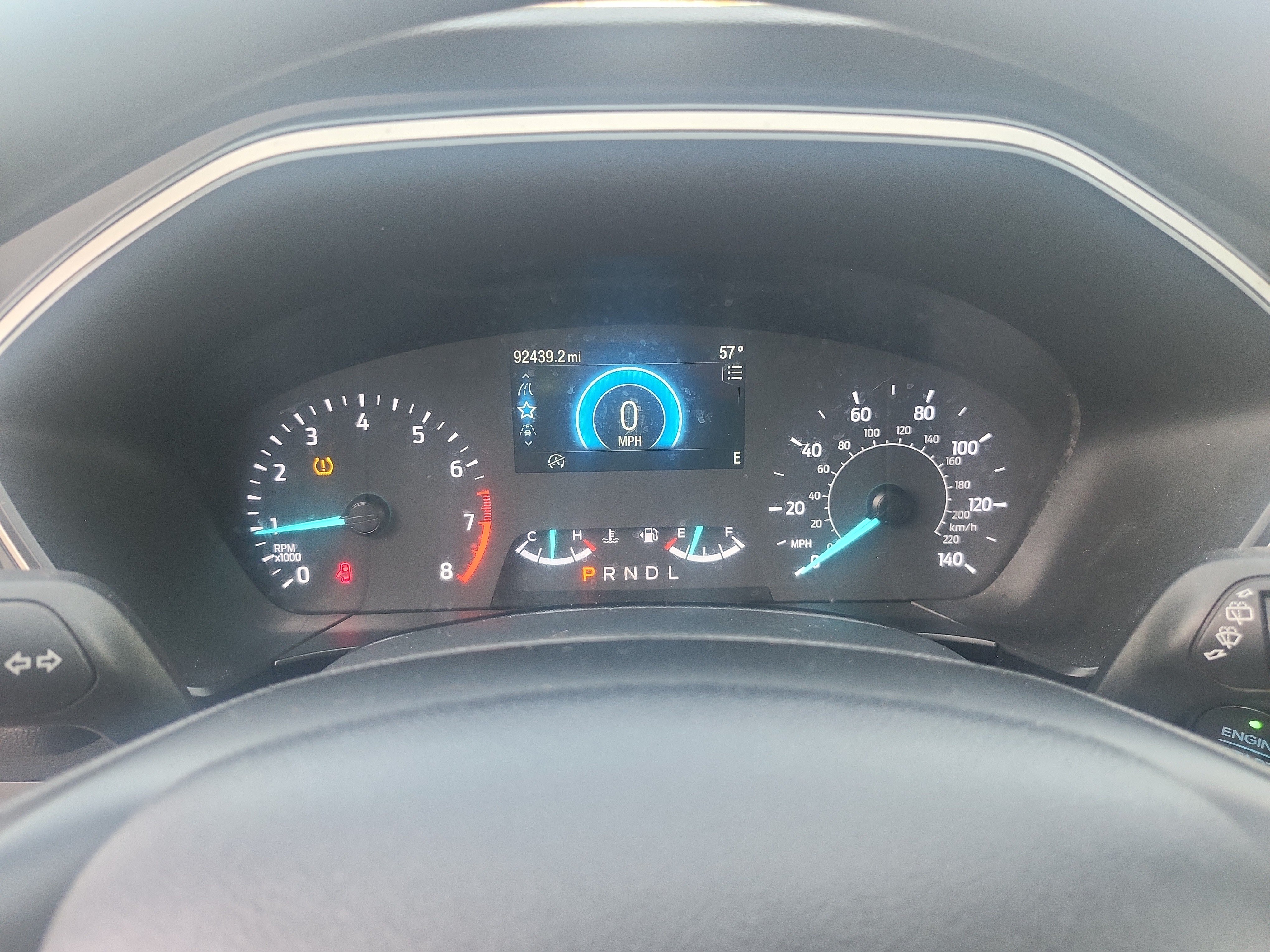 Used 2022 Ford Escape SE FWD image 12