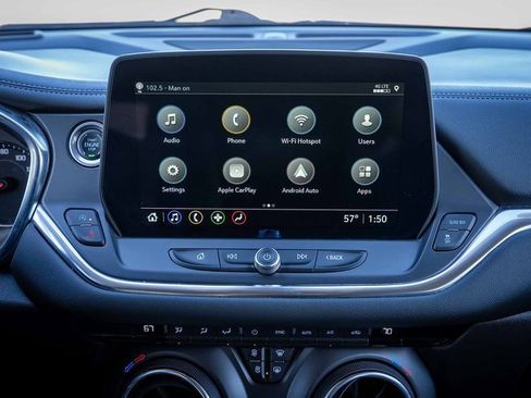 Used 2023 Chevrolet Blazer LT image 24