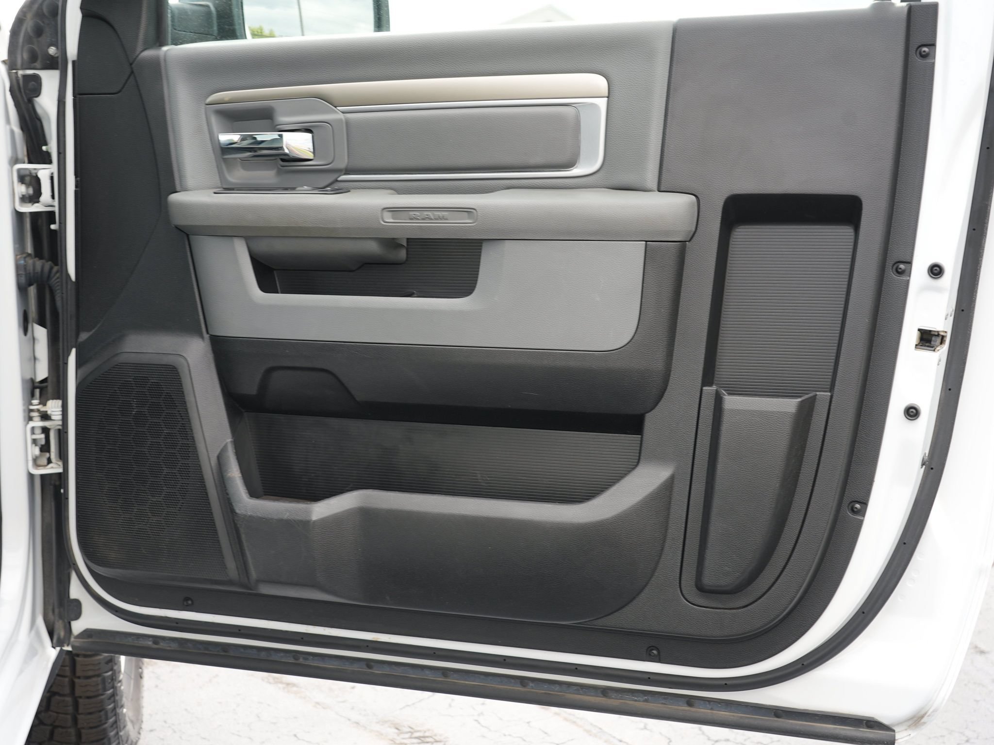 Used 2019 RAM 1500 Tradesman w/ Popular Equipment Group RWD image 29