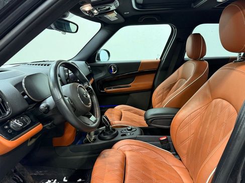 Certified 2023 MINI Cooper Countryman S image 10